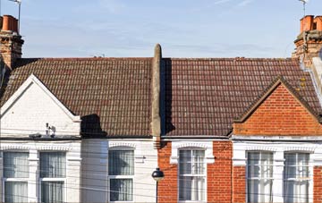clay roofing Durrington On Sea Sta, West Sussex