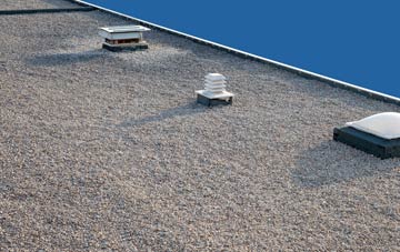 flat roofing Durrington On Sea Sta, West Sussex