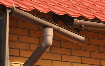 Durrington On Sea Sta gutter repair costs
