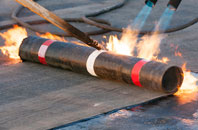 Durrington On Sea Sta flat roof sealing