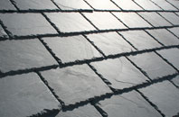 Durrington On Sea Sta slate roof